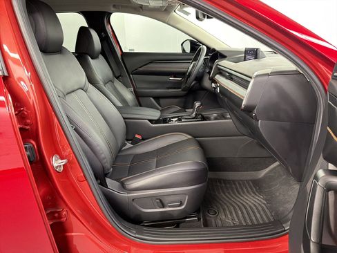 Used 2025 MAZDA CX-50 AWD 2.5 S w/ Premium Plus Pkg image 31