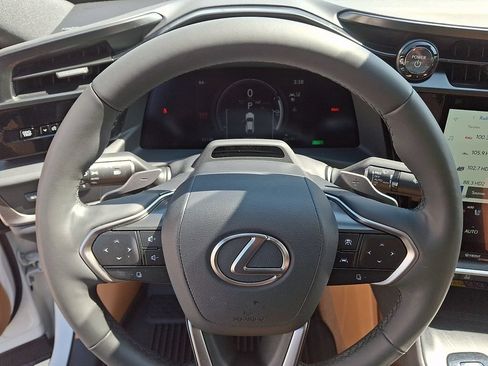 Used 2024 Lexus RZ 450e Premium w/ Accessory Package (2T) AWD/4WD image 20