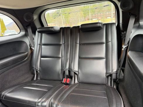 Used 2020 Dodge Durango GT image 42