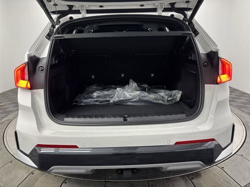 New 2026 BMW X1 xDrive28i w/ Technology Package image 21