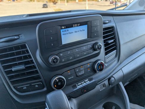 Used 2024 Ford Transit 250 Low Roof w/ Exterior Upgrade Package image 19