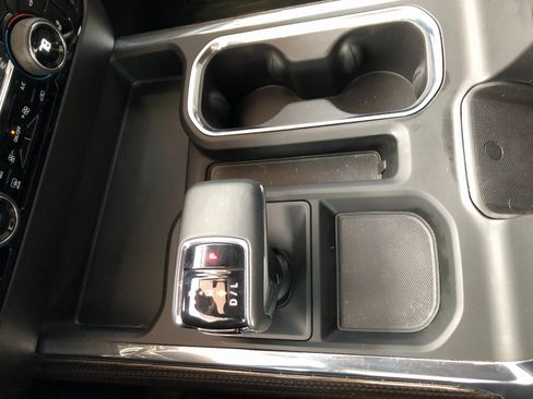 Certified 2023 Chevrolet Silverado 1500 RST w/ All Star Edition Plus image 23