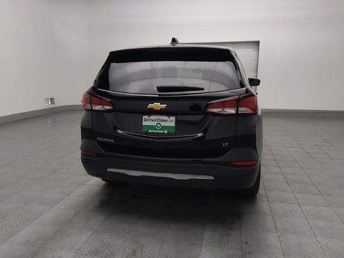 Used 2024 Chevrolet Equinox LT w/ LPO, Floor Liner Package image 7