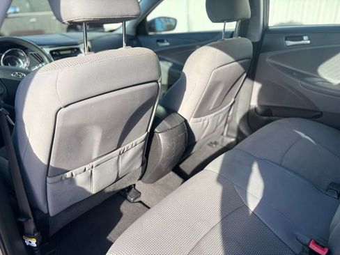 Used 2013 Hyundai Sonata GLS image 17