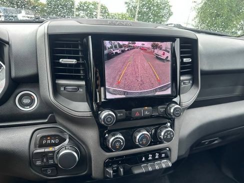 New 2026 RAM 1500 Express AWD/4WD image 26