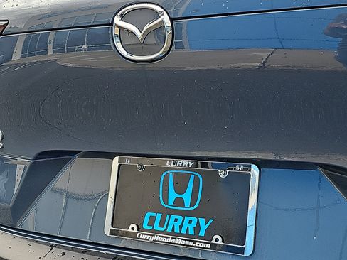 Used 2025 MAZDA CX-30 AWD 2.5 S w/ Preferred Package image 33