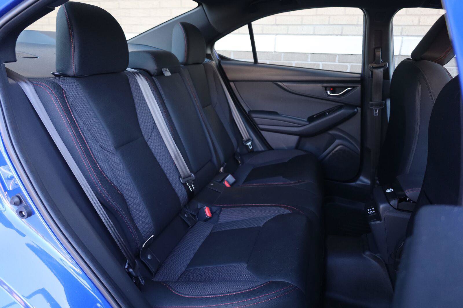 Used 2024 Subaru WRX Premium AWD/4WD image 24