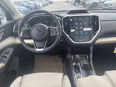 New 2026 Subaru Ascent Limited AWD/4WD image 21