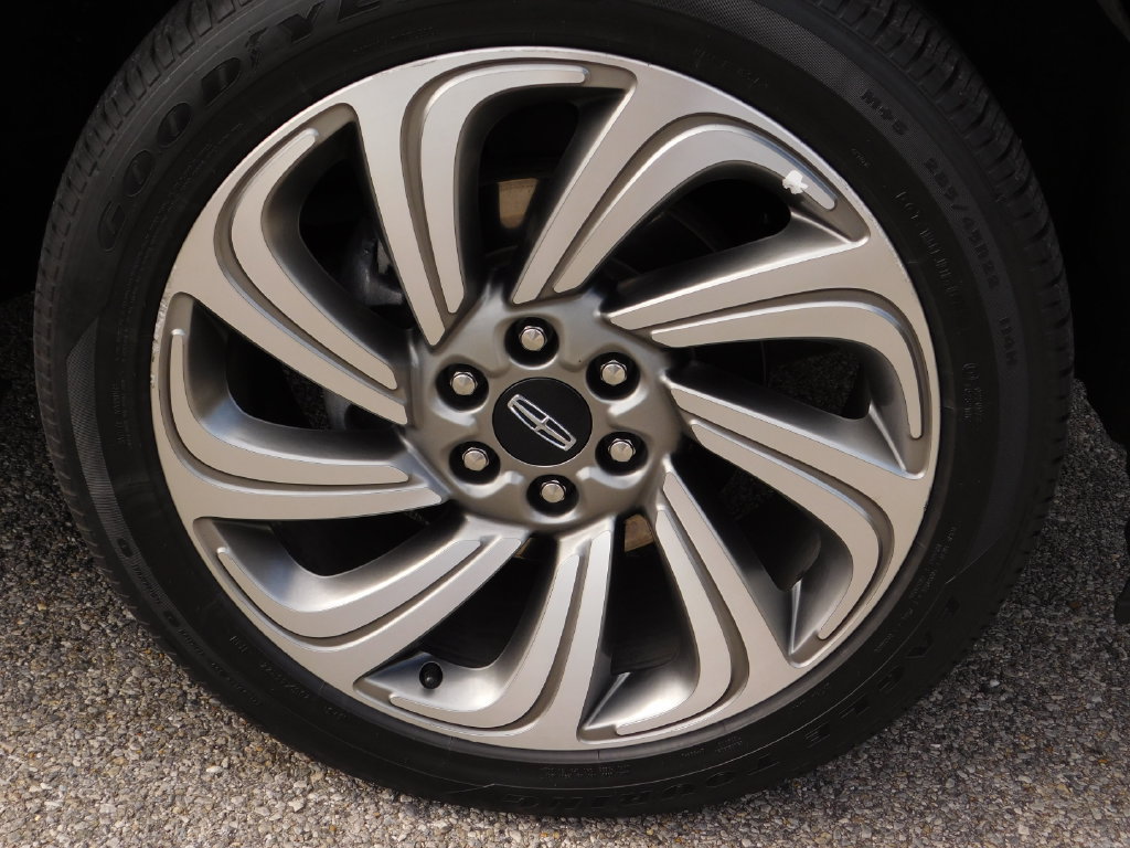 Used 2022 Lincoln Navigator L Reserve AWD/4WD image 38