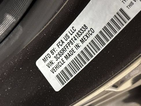 New 2026 RAM 1500 Big Horn AWD/4WD image 27