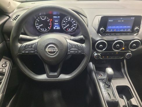 Used 2024 Nissan Sentra S FWD image 22