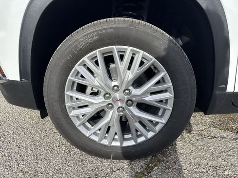 New 2026 GMC Acadia Elevation w/ Elevation Premium Package image 10