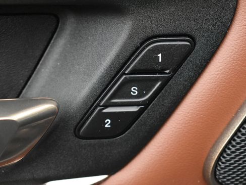 Used 2024 RAM 1500 Limited image 13