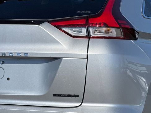 New 2026 Mitsubishi Eclipse Cross AWD image 25