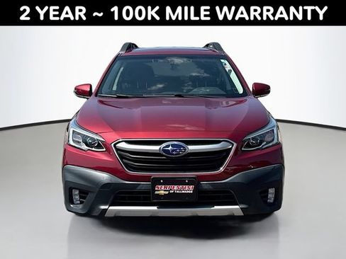 Used 2020 Subaru Outback Limited XT AWD/4WD image 2