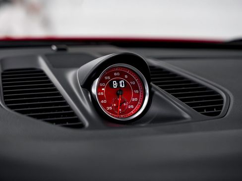 Used 2015 Porsche 911 Targa 4S AWD/4WD image 13