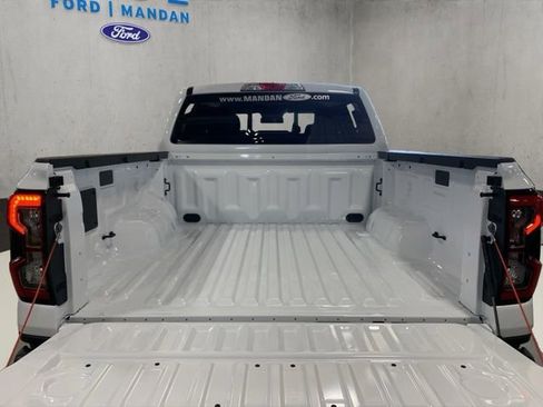 New 2026 Ford Ranger XLT AWD/4WD image 17