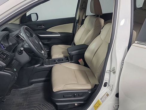 Used 2015 Honda CR-V EX-L image 18