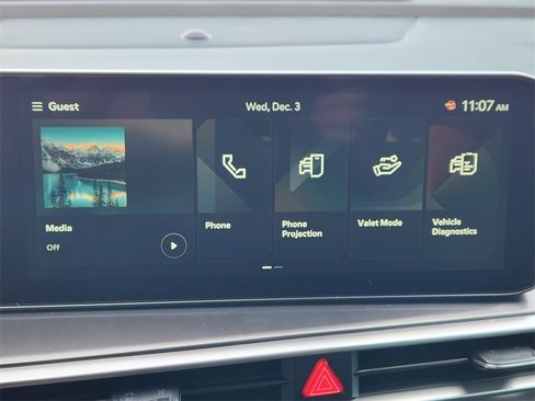 New 2026 Kia Sorento S image 12