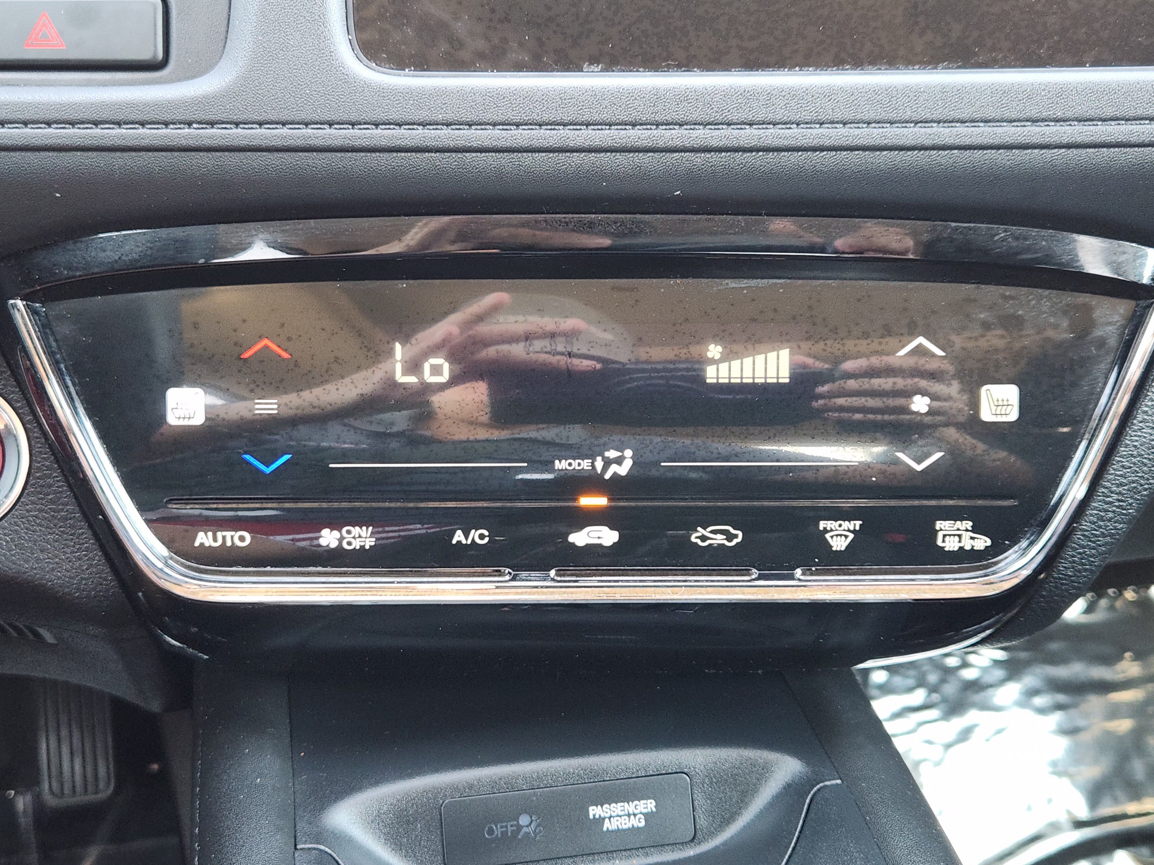 Used 2016 Honda HR-V EX image 20