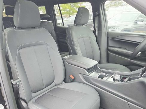 New 2026 Jeep Grand Cherokee L 4WD image 20