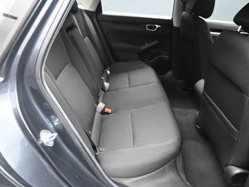 Used 2024 Honda Civic EX image 23