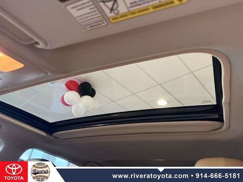 Used 2016 Toyota RAV4 Limited w/ Advanced Technology Package AWD/4WD image 25