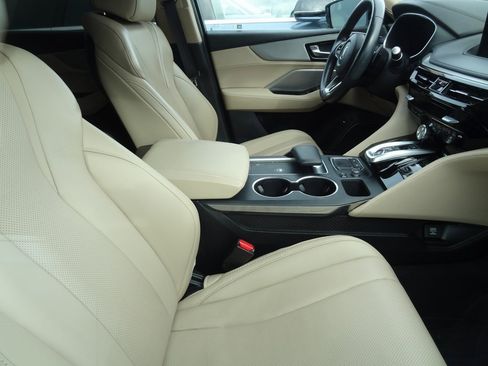 Used 2023 Acura MDX FWD w/ Technology Package image 9