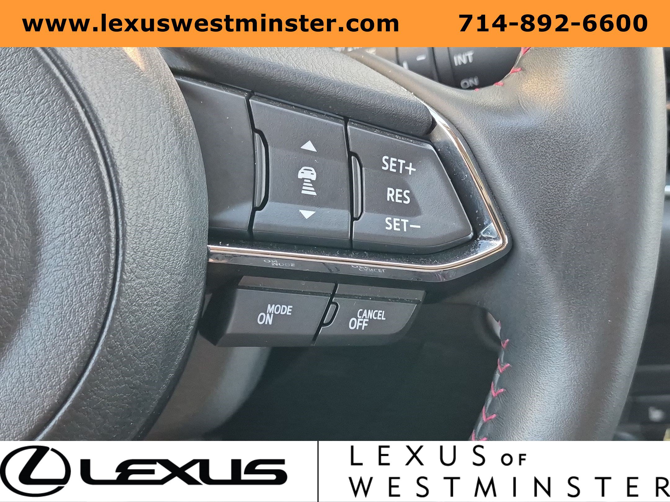 Used 2024 MAZDA CX-5 Carbon Edition AWD/4WD image 25