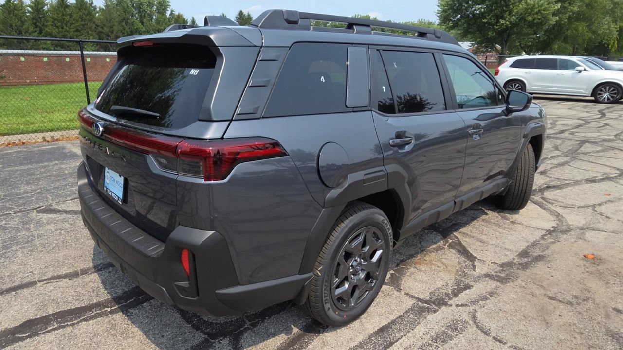 New 2026 Subaru Outback Premium AWD/4WD image 8