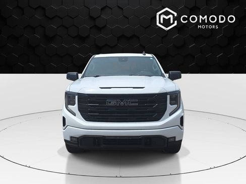 Used 2023 GMC Sierra 1500 Elevation w/ Preferred Package AWD/4WD image 8