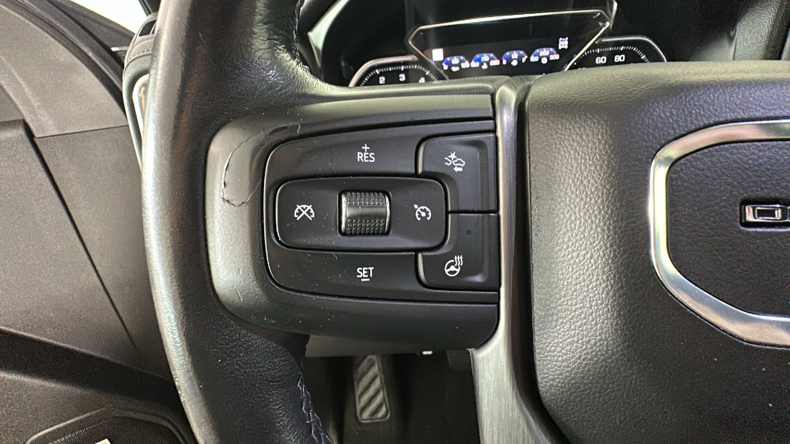 Used 2021 GMC Sierra 1500 Denali w/ Denali Ultimate Package AWD/4WD image 19