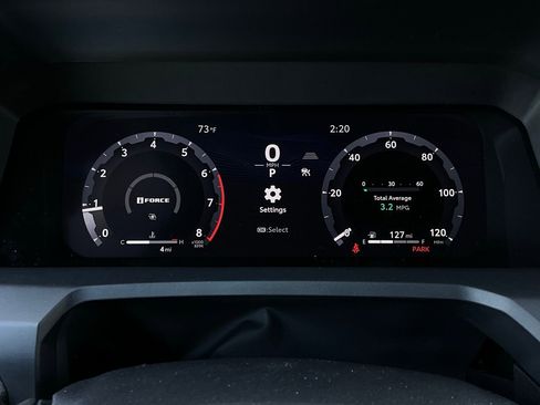 New 2026 Toyota Tacoma TRD Sport image 33