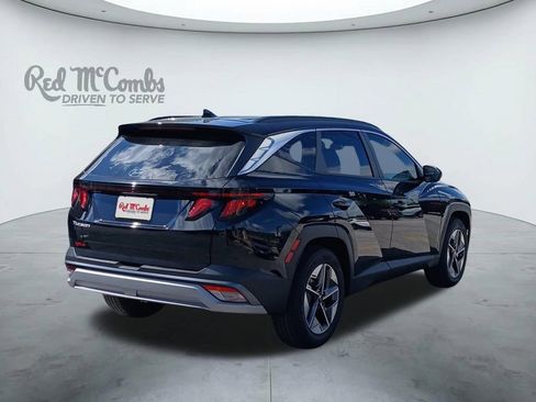New 2026 Hyundai Tucson SEL FWD image 5