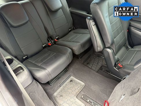 Certified 2024 Mercedes-Benz GLS 450 4MATIC image 35