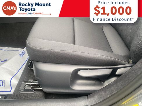 New 2026 Toyota Corolla LE image 10