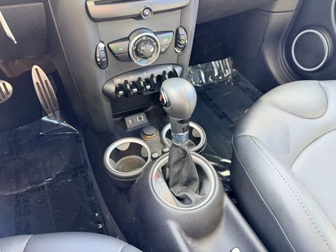 Used 2013 MINI Cooper S FWD image 13
