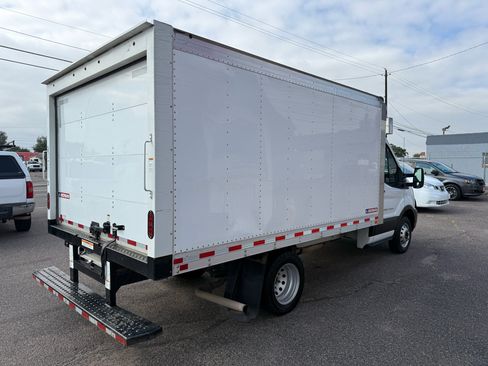 Used 2020 Ford Transit 350 T-350 RWD DRW 156 WB 9950 GVW image 11