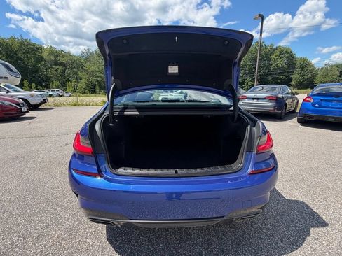 Used 2020 BMW M340i xDrive AWD/4WD image 14