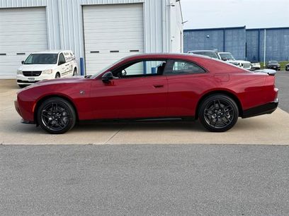 New 2026 Dodge Charger Scat Pack w/ Blacktop Package