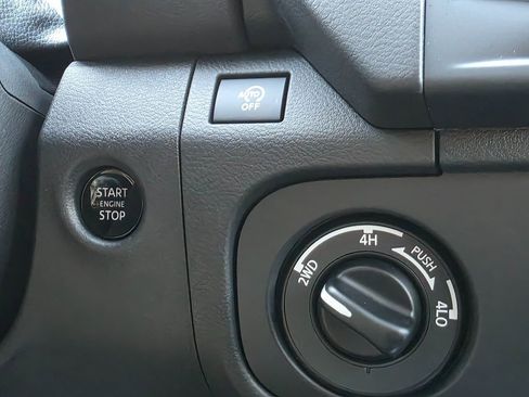 New 2026 Nissan Frontier S image 22