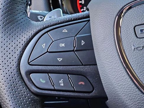 New 2026 Dodge Durango GT w/ Blacktop Package image 15