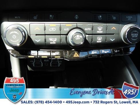 New 2026 Dodge Durango GT image 33