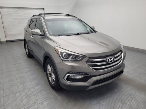 Used 2018 Hyundai Santa Fe Sport FWD image 13