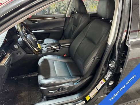 Used 2016 Lexus ES 350 350/ KEYLESS ENTRY/ POWER SEAT image 9