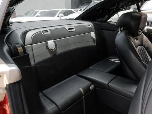 Used 2011 Mercedes-Benz SL 65 AMG image 35