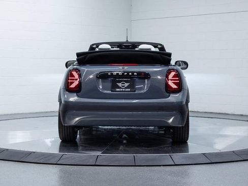 New 2026 MINI Cooper S FWD image 7