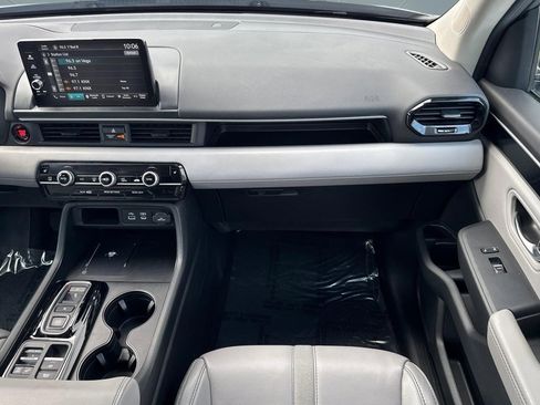 Certified 2024 Honda Pilot EX-L image 28
