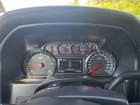 Used 2014 Chevrolet Silverado 1500 LT w/ All Star Edition AWD/4WD image 6