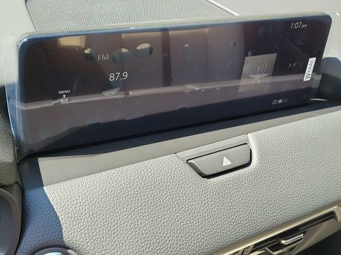 New 2026 MAZDA CX-90 3.3 Turbo w/ Premium Sport Pkg image 29